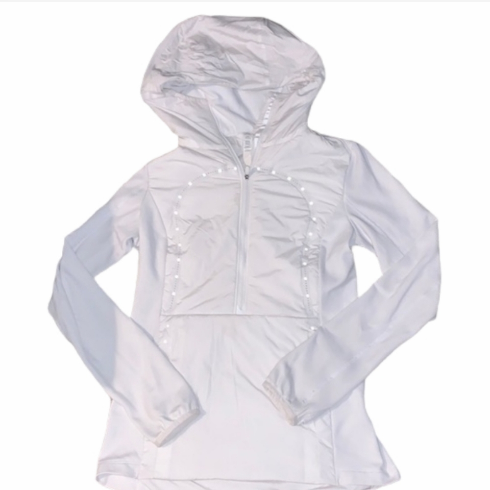 Lululemon Lightweight Versatile Jacket - image 1